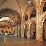 basilica sant'ambrogio milano