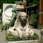 cimitero monumentale milano