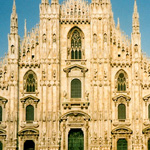 duomo milano