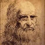 leonardo da vinci