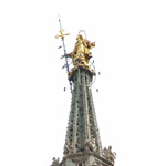 madonnina milano