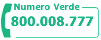 numero verde