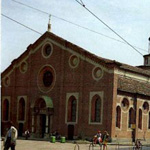 santa maria delle grazie milano