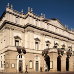 teatro la scala milano