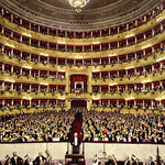 teatro la scala milano