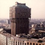 torre velasca milano